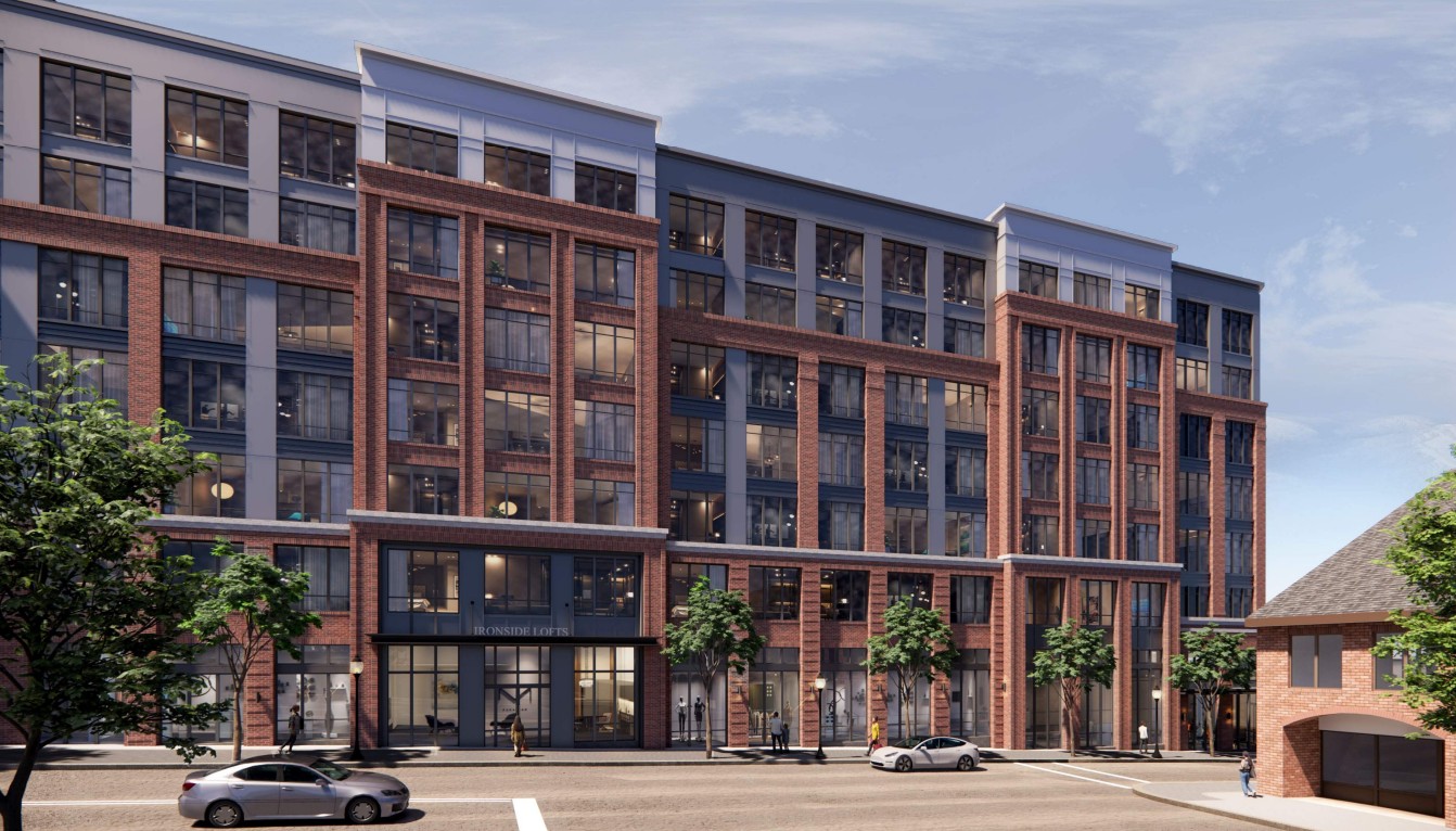 Concerns Emerge Over Proposed Seven-Story Complex in Bethlehem