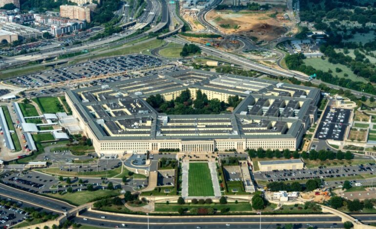 Congress Aims to Pass Major Richard Star Act for Veterans’ Rights