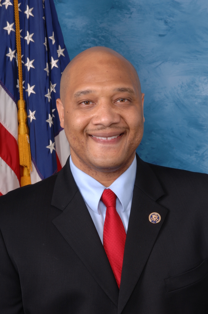 Congressman Andre Carson Addresses Redistricting Threats in Indiana