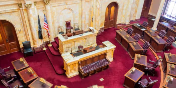 Congresswoman Dina Titus Pushes FAIR BET Act in Defense Bill