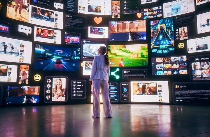 Connected TV Faces Major Challenges, Warns Expert Tal Melenboim