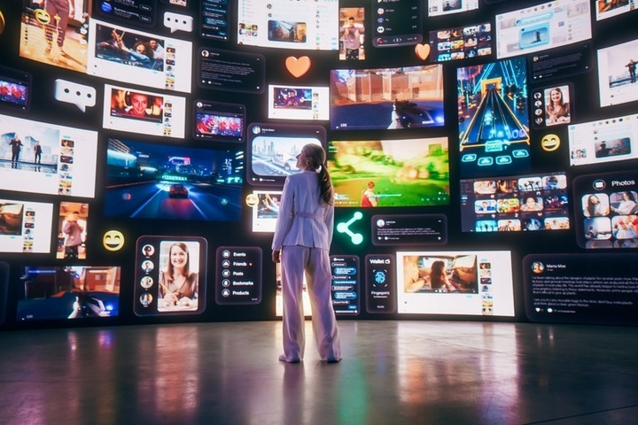 Connected TV Faces Major Challenges, Warns Expert Tal Melenboim