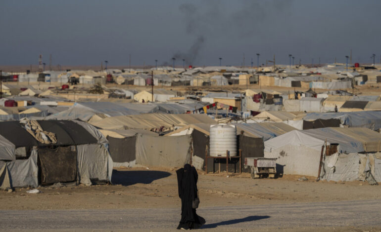 Conservatives Demand Urgent Probe Into $170,000 ISIS Repatriation Costs