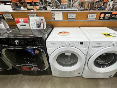 Consumer Confidence Dips to 97.4 as Job Market Anxiety Grows