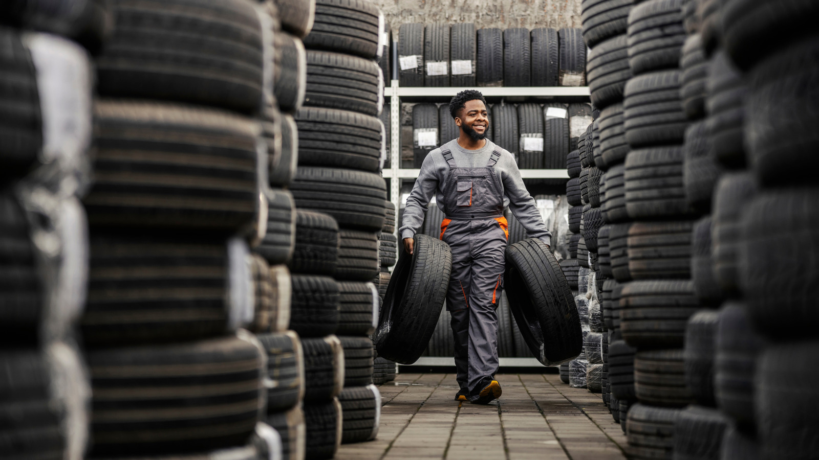 Consumers Weigh In: Are Douglas Tires Worth the Investment?