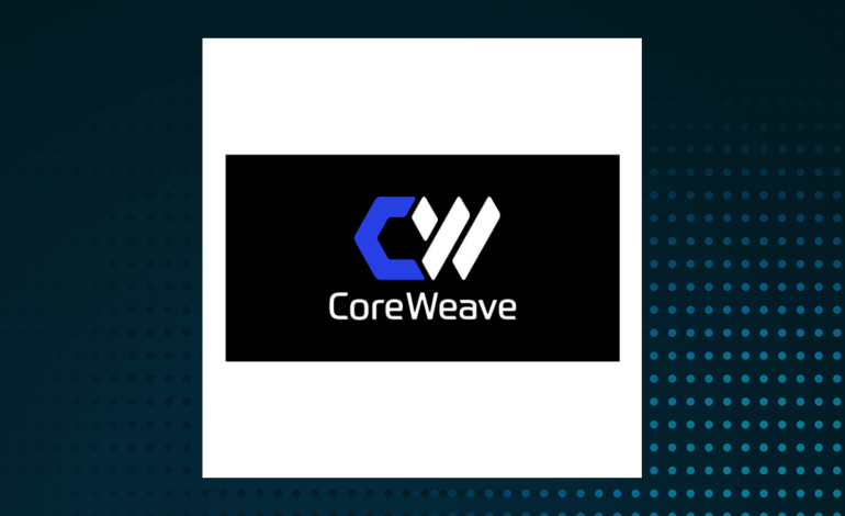 CoreWeave Experiences 6.5% Stock Decline Amid Analyst Reactions