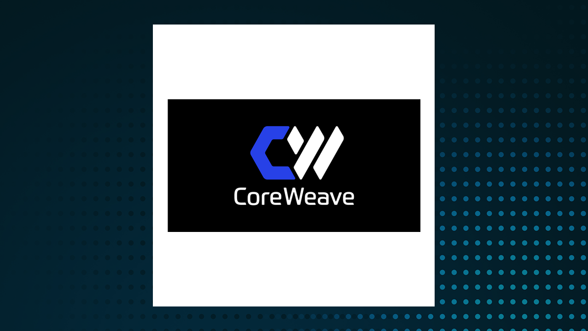 CoreWeave Experiences 6.5% Stock Decline Amid Analyst Reactions