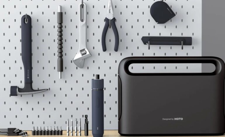 Costco Unveils Top 4 Must-Have Tools for DIY Enthusiasts NOW