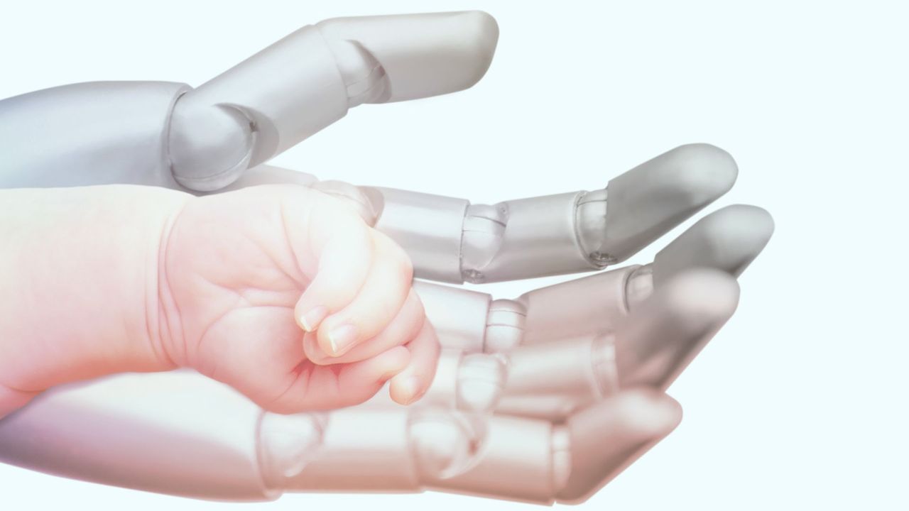 Could ‘Pregnancy Robots’ Become Reality? Exploring the Concept