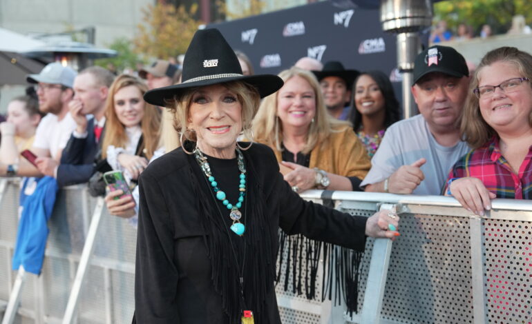 Country Music Legend Jeannie Seely Passes Away at 85