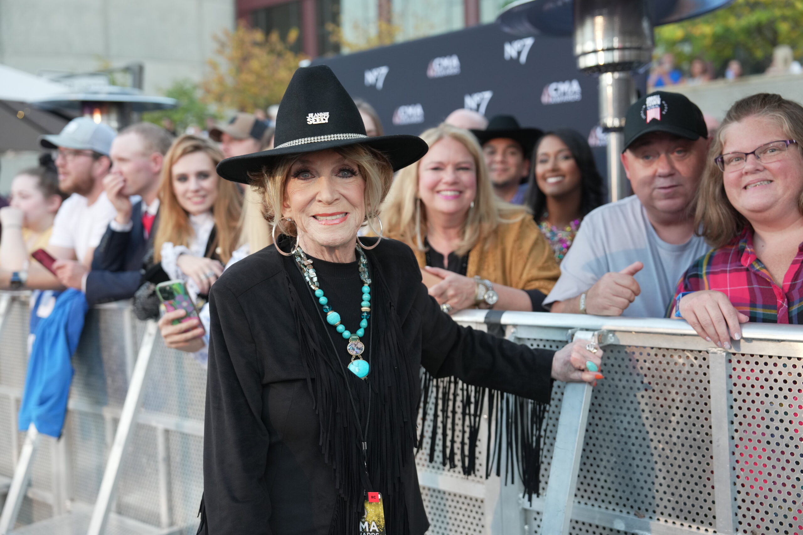 Country Music Legend Jeannie Seely Passes Away at 85