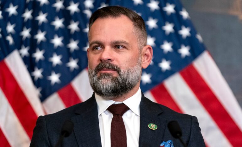 Court Denies Immediate Restraining Order Against Rep. Mills
