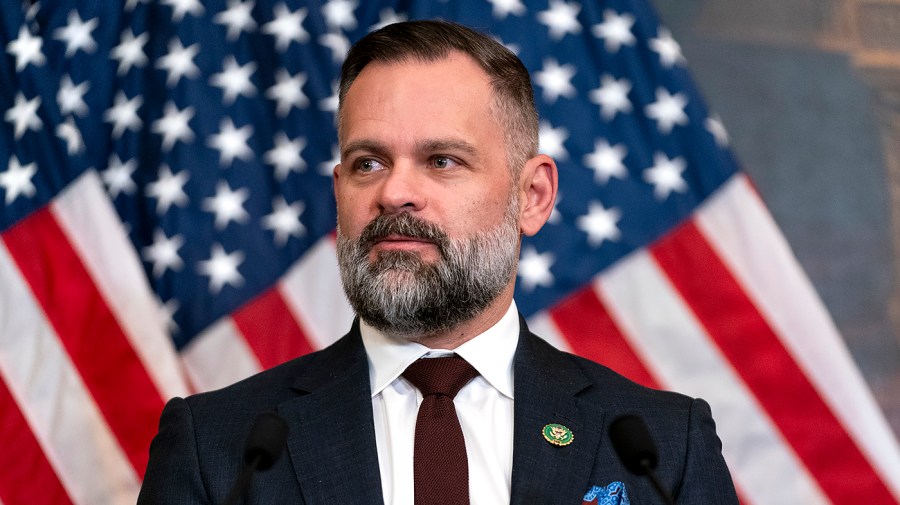 Court Denies Immediate Restraining Order Against Rep. Mills
