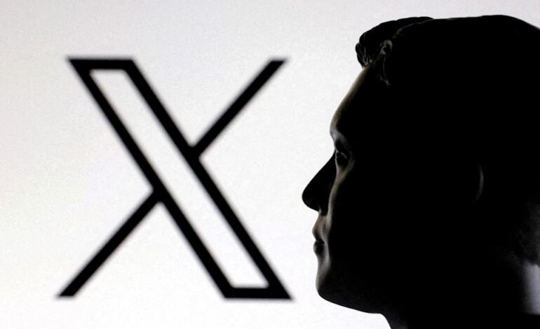 Court Rules X Corp Must Face Lawsuit Over Child Abuse Content