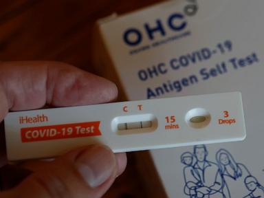 COVID-19 Cases Surge in U.S. as School Season Begins, Urgent Update