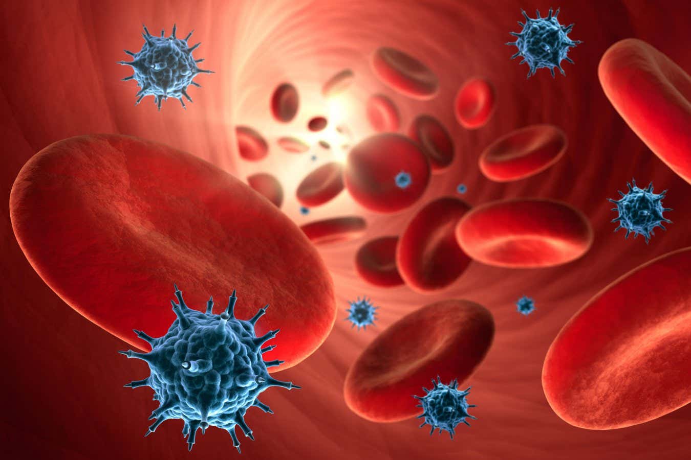Covid-19 Linked to Accelerated Aging of Blood Vessels in Women