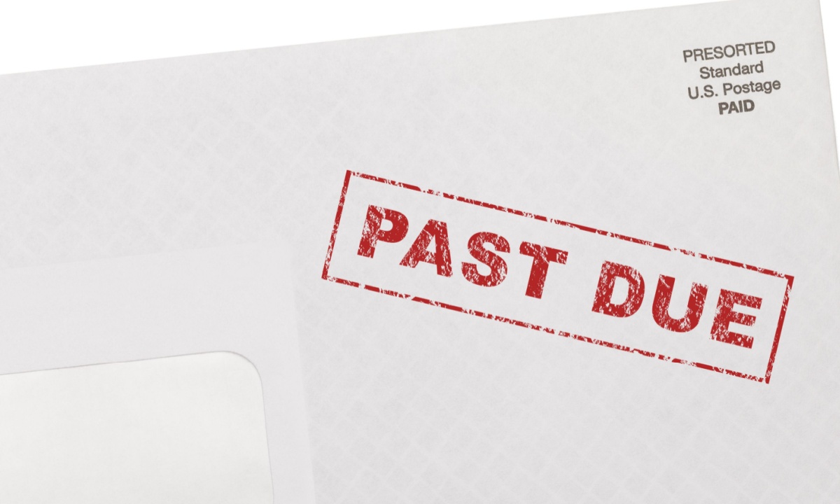 Credit Card Delinquencies Rise Slightly but Remain Stable