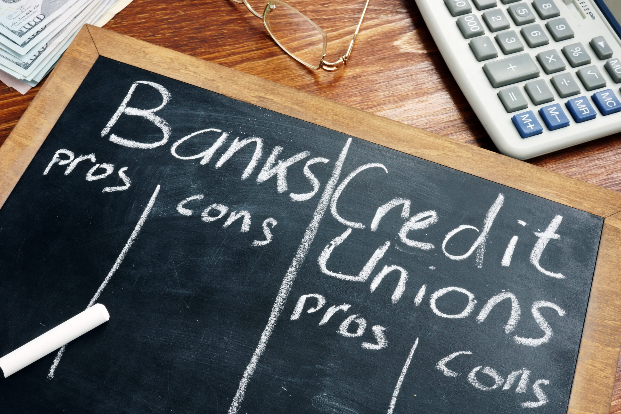 Credit Union Leader Vows to Defend Industry As New CEO