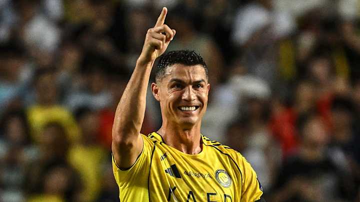 Cristiano Ronaldo Achieves Historic 100 Goals for Four Clubs