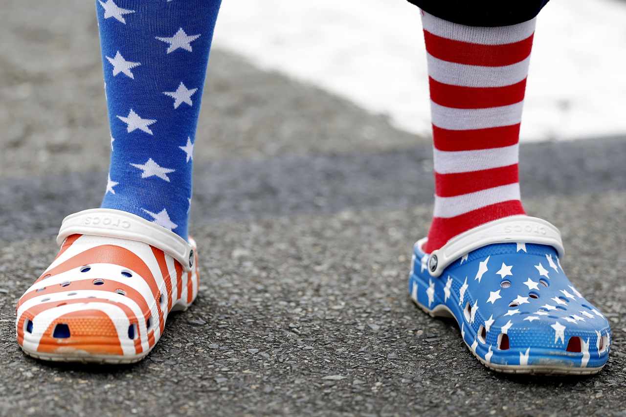 Crocs Stock Plummets 14% in Worst Day Since 2009 Amid Sales Concerns