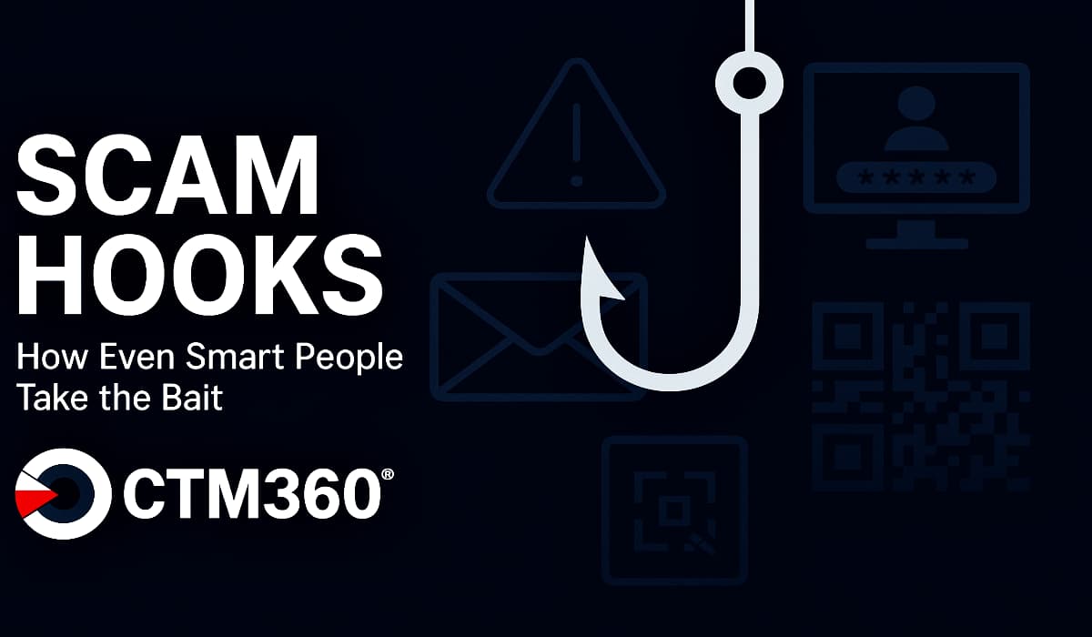 CTM360 Report Unveils Emotional Triggers Behind Modern Fraud