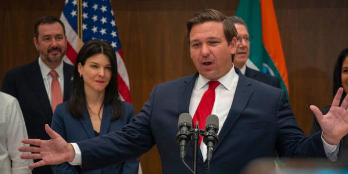 Culinary Union Hits Back at DeSantis Over Ballooning Accusations