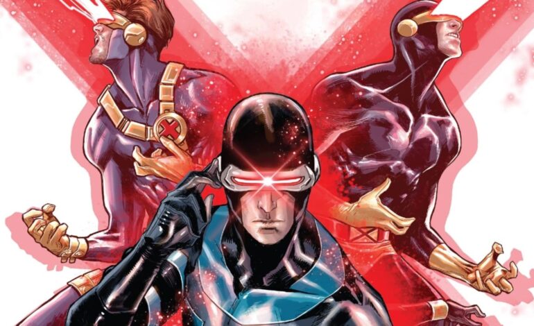 Cyclops’ Key Decisions: When He Was Right in the X-Men Universe