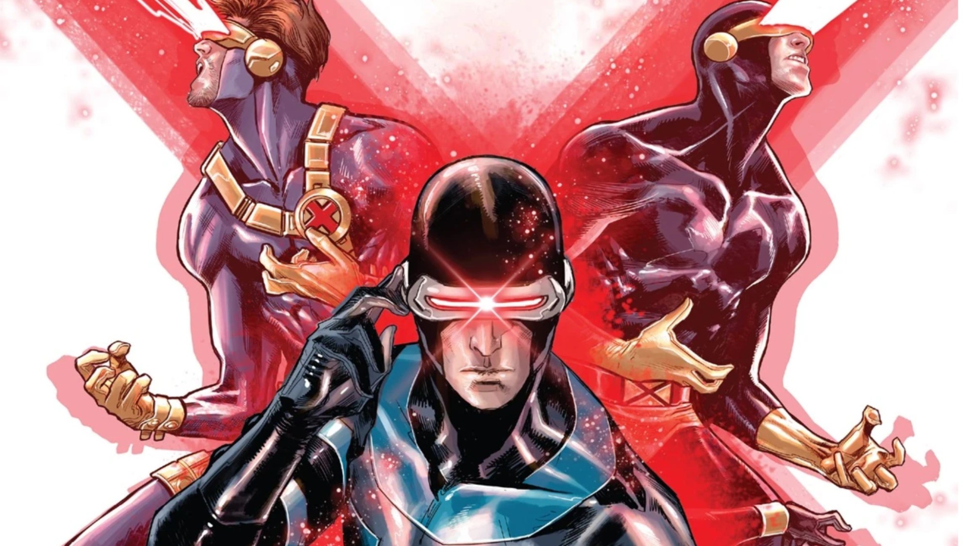 Cyclops’ Key Decisions: When He Was Right in the X-Men Universe