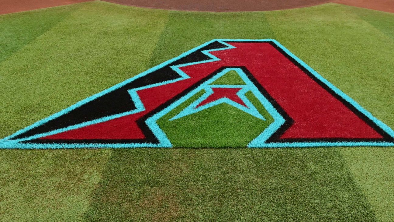 D-backs’ Arrival Delayed to 4 a.m. Due to Plane Issues