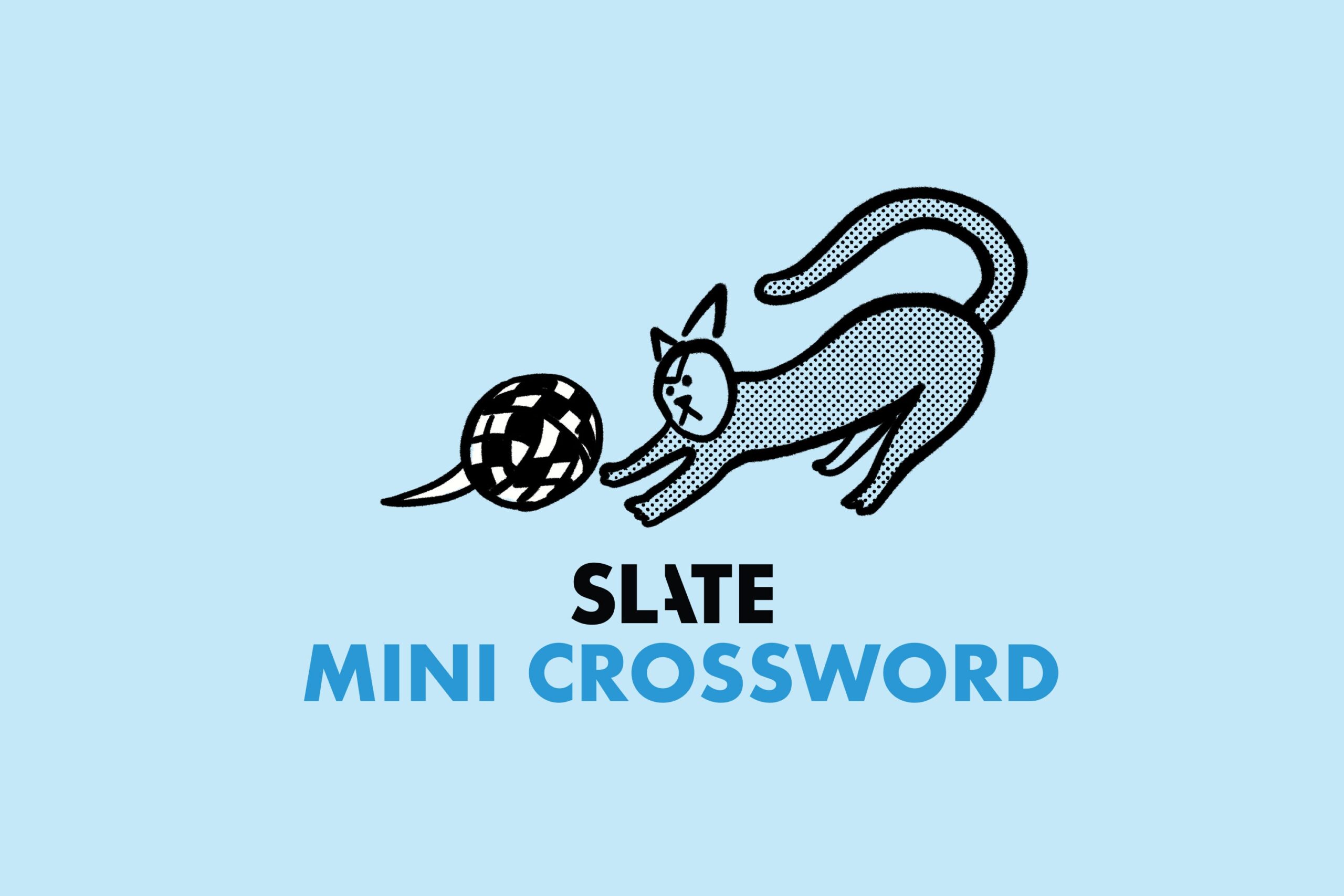 Daily Slate Mini Crossword Challenge: Aug. 31, 2025, Now Live!