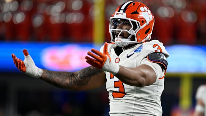 Dallas Cowboys Trade Micah Parsons, Eye Future in Upcoming Draft