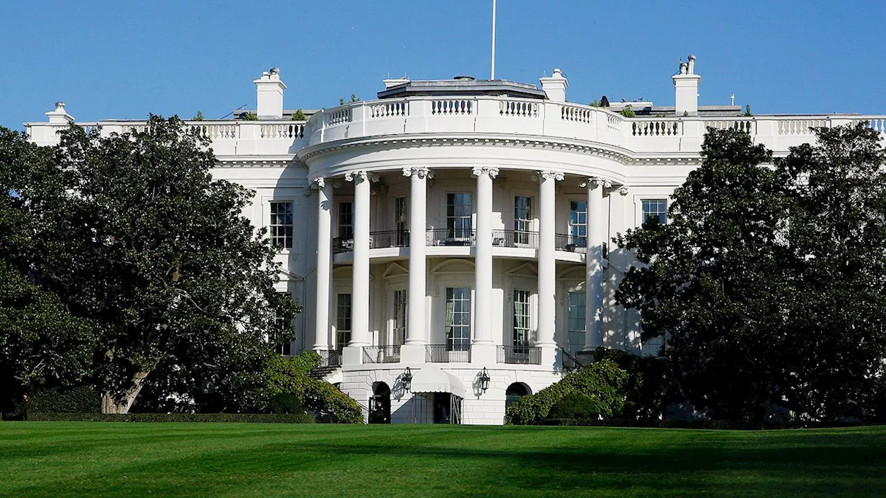 Dana White Rules Out Jon Jones Fighting at White House Event