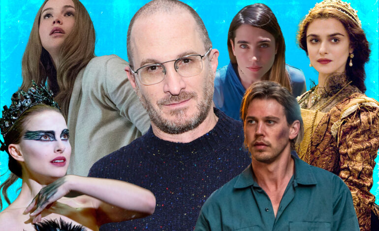 Darren Aronofsky’s ‘Caught Stealing’ Set for Theatrical Release