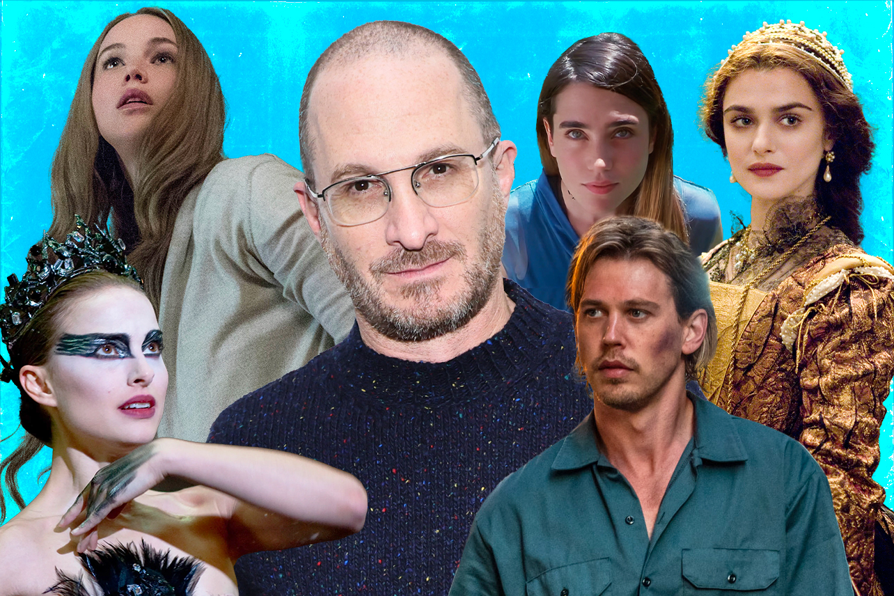 Darren Aronofsky’s ‘Caught Stealing’ Set for Theatrical Release