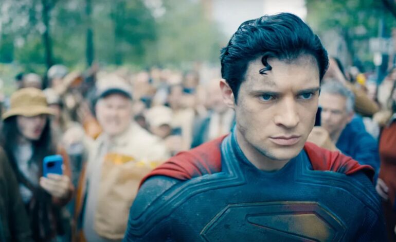 DC Universe Overlooks Ultra-Humanite in Peacemaker Season 2