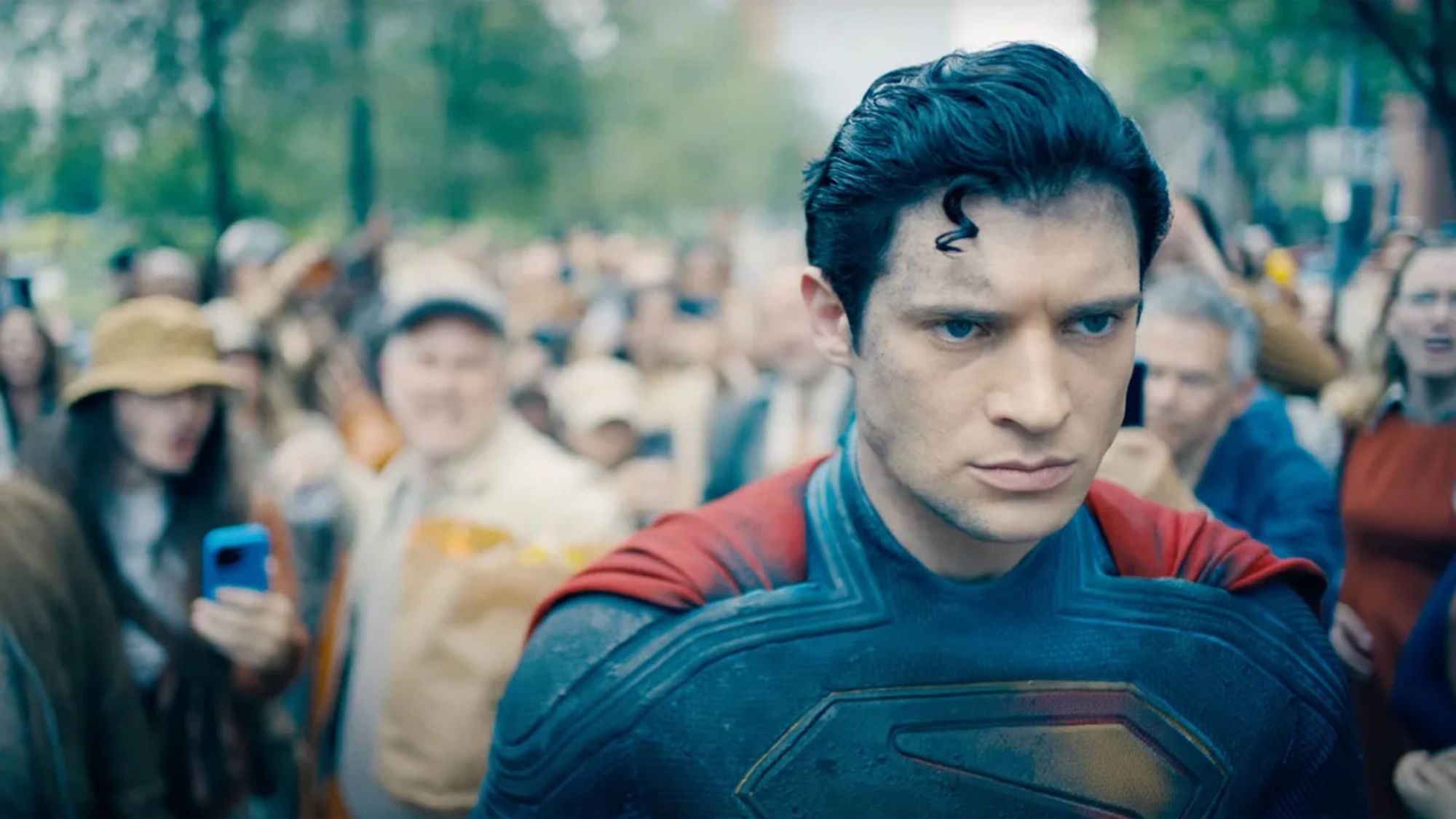 DC Universe Overlooks Ultra-Humanite in Peacemaker Season 2