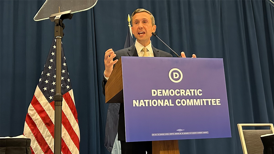 Democrats Clash at DNC Summer Meeting Amid Calls for Unity
