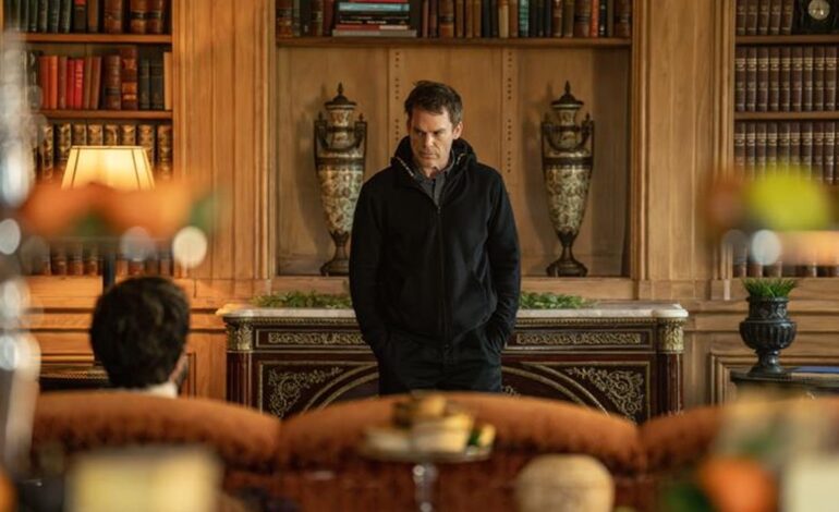 “Dexter: Resurrection” Episode 8 Premieres Soon—Don’t Miss It!