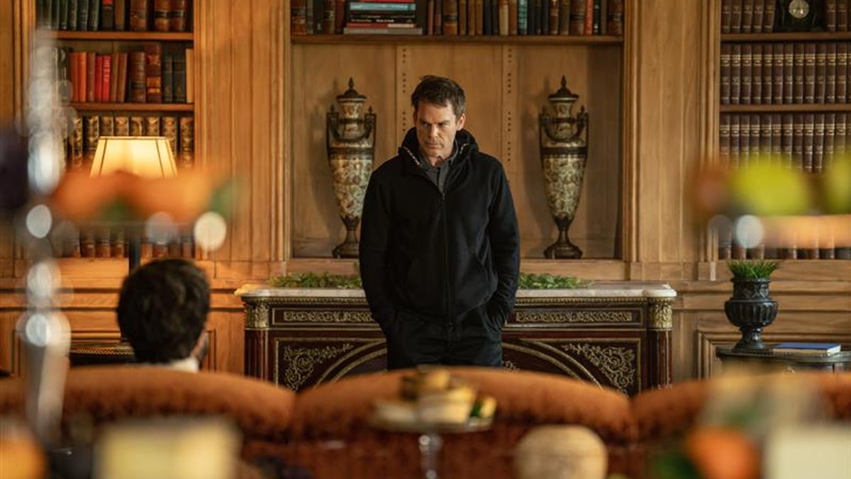 “Dexter: Resurrection” Episode 8 Premieres Soon—Don’t Miss It!
