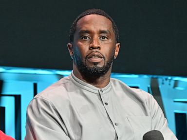 Diddy Denied Bail Ahead of Sentencing in Prostitution Case