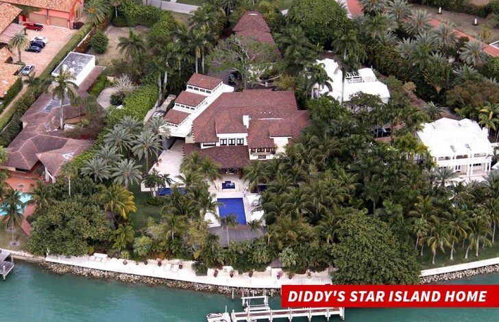 Diddy’s Lawyer Seeks Home Confinement for Therapy Instead of Prison