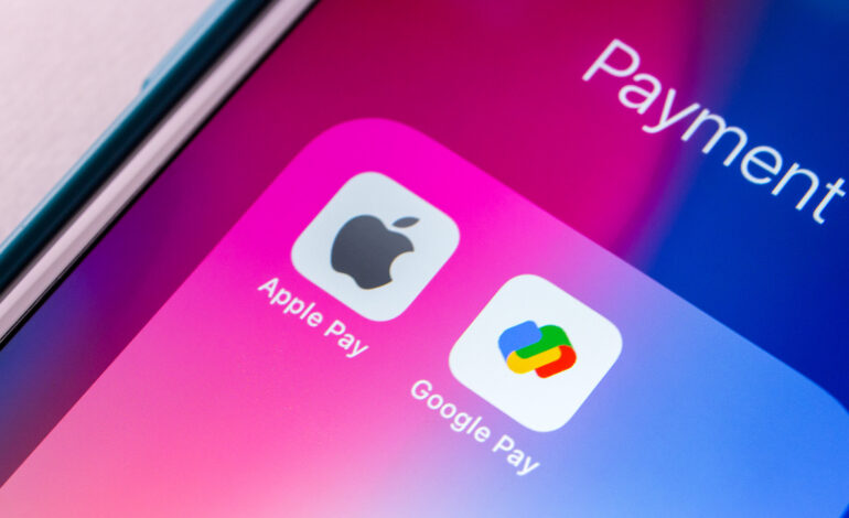 Digital Wallets Surge to 16% of Online Purchases, Survey Reveals
