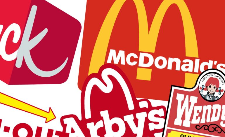 Dining Trends Shift: Americans Flock to Favorite Chains Now