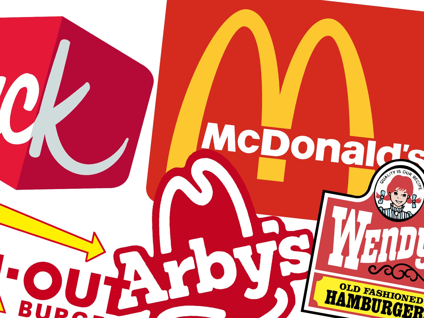 Dining Trends Shift: Americans Flock to Favorite Chains Now