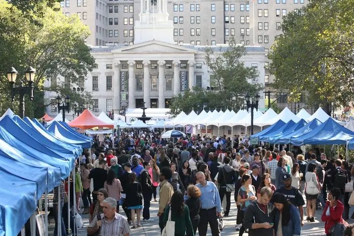 Discover 12 Free Events This September to Celebrate Fall
