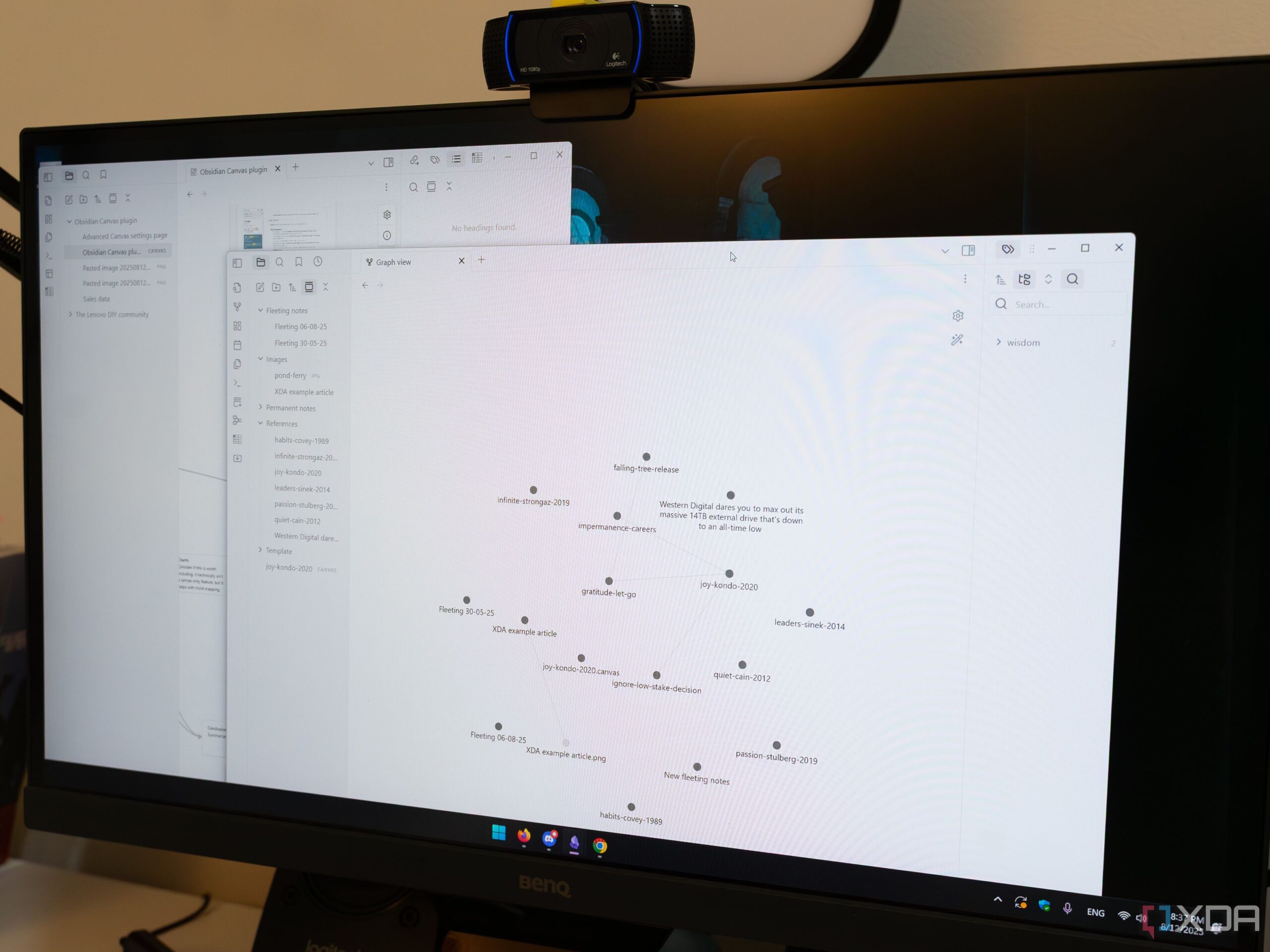 Discover 5 Essential Offline Productivity Tools for Privacy