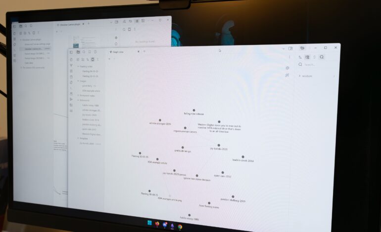 Discover 5 Offline-First Tools for Secure Document Management