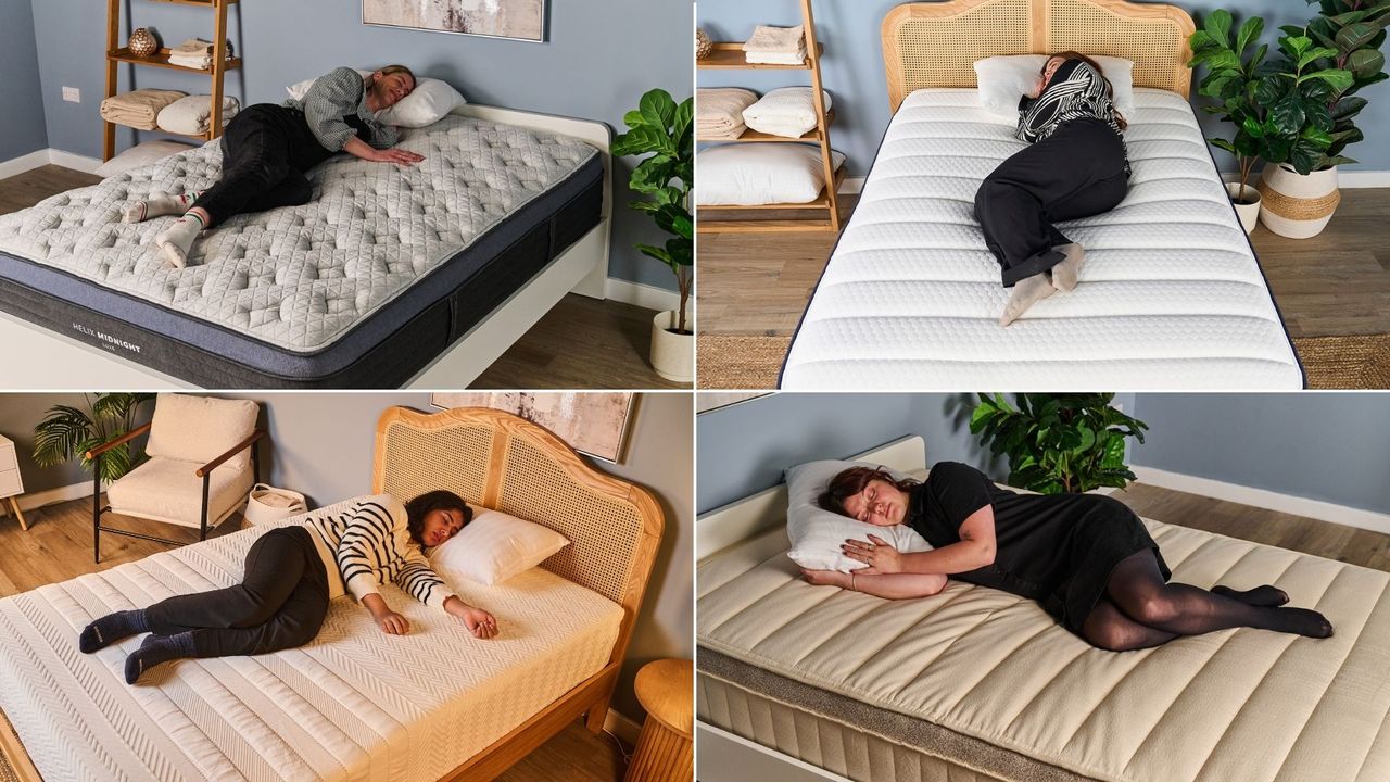 Discover Essential Features for Cooling Mattresses for Side Sleepers
