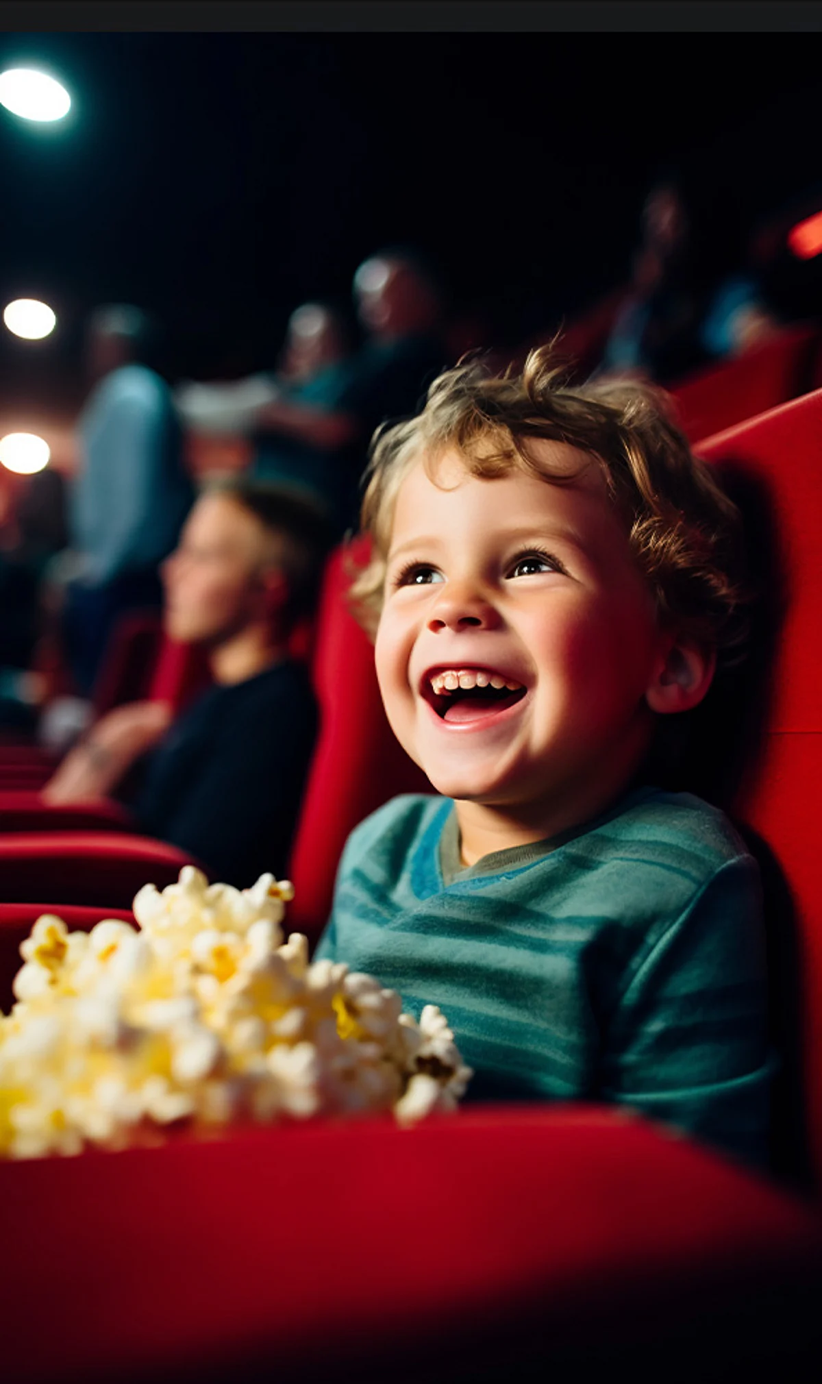 Discover Exciting Kids’ Movies Streaming Now on Amazon Prime