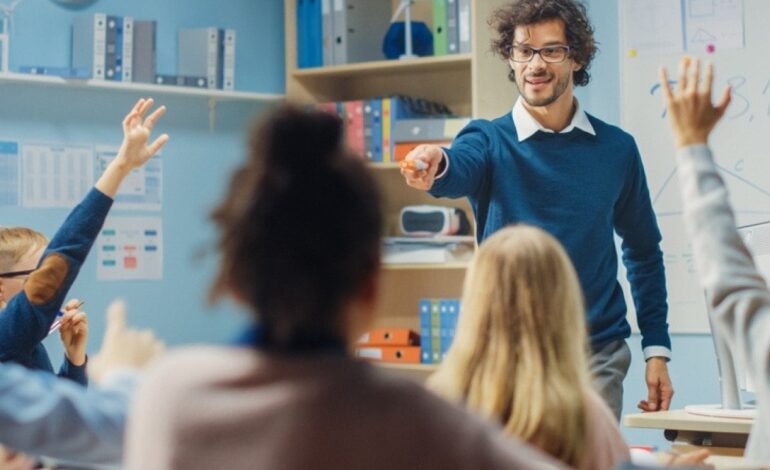 Discover Missouri’s Top 10 Public Middle Schools for 2023